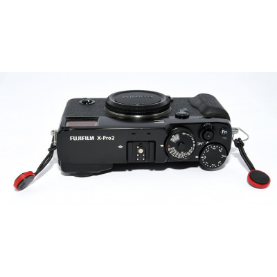 CAMARA DIGITAL Fujifilm X-Pro2