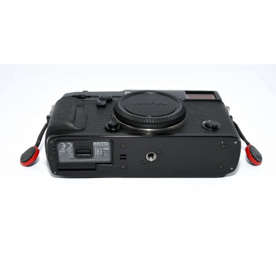 CAMARA DIGITAL Fujifilm X-Pro2