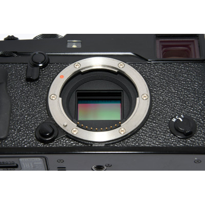 CAMARA DIGITAL Fujifilm X-Pro2