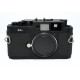 CAMARA TELEMETRICA VOIGTLANDER BESSA R4A