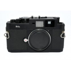 CAMARA TELEMETRICA VOIGTLANDER BESSA R4A