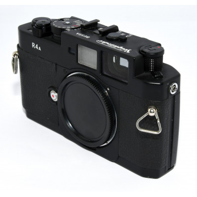 CAMARA TELEMETRICA VOIGTLANDER BESSA R4A