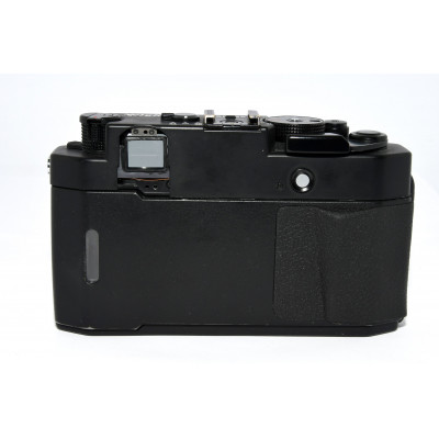 CAMARA TELEMETRICA VOIGTLANDER BESSA R4A