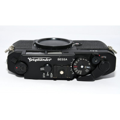 CAMARA TELEMETRICA VOIGTLANDER BESSA R4A