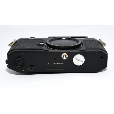 CAMARA TELEMETRICA VOIGTLANDER BESSA R4A