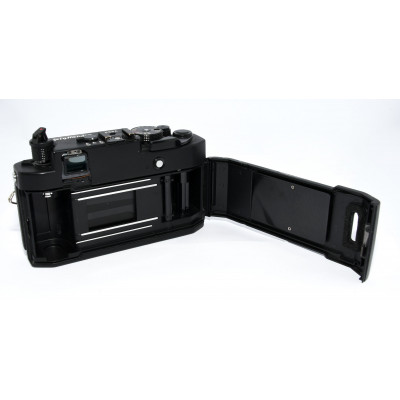 CAMARA TELEMETRICA VOIGTLANDER BESSA R4A