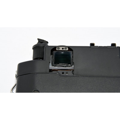 CAMARA TELEMETRICA VOIGTLANDER BESSA R4A