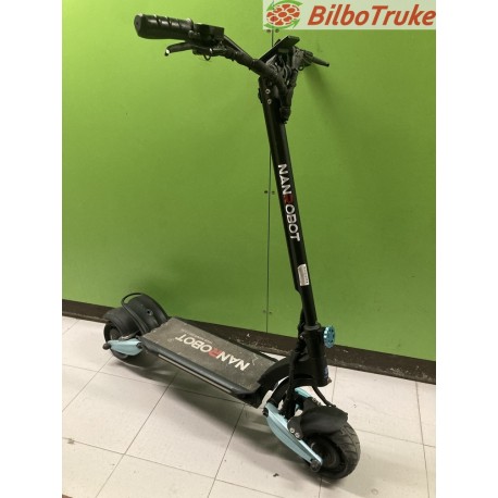 PATINETE NANROBOT LIGHTNING