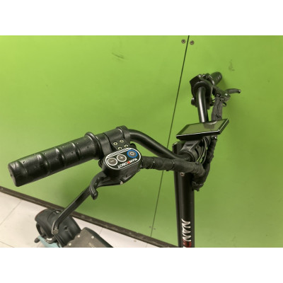 PATINETE NANROBOT LIGHTNING