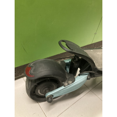 PATINETE NANROBOT LIGHTNING