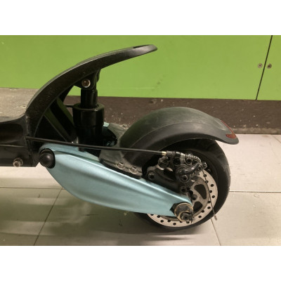 PATINETE NANROBOT LIGHTNING