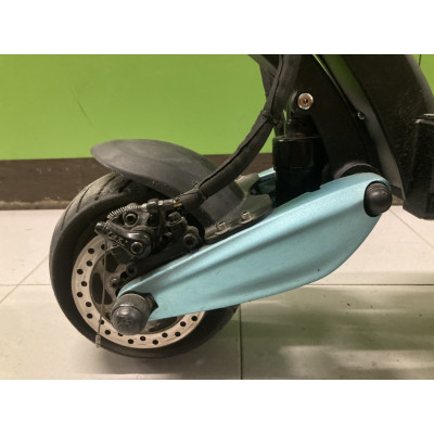 PATINETE NANROBOT LIGHTNING