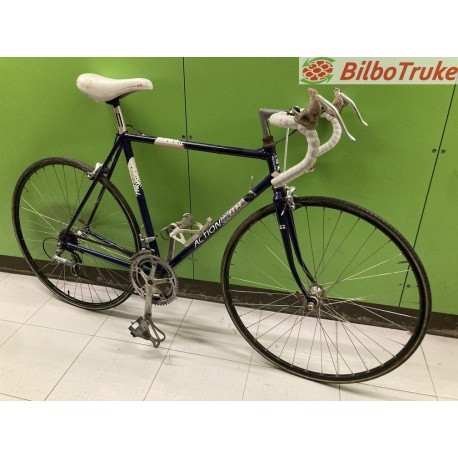 BICICLETA CARRETERA VINTAGE BH