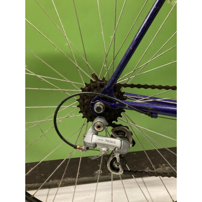 BICICLETA CARRETERA VINTAGE BH