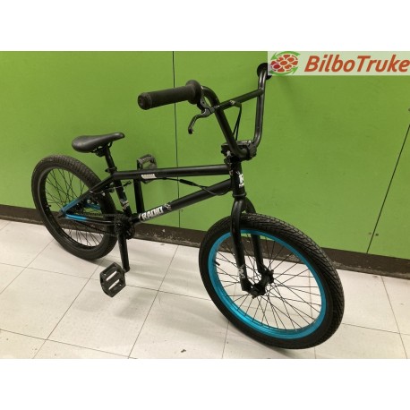 BICICLETA BMX RADIO
