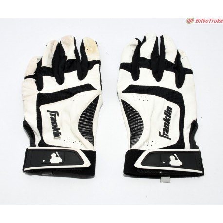 GUANTES DE BASEBALL FRANKLIN