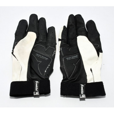 GUANTES DE BASEBALL FRANKLIN