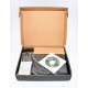RECEPTOR DIGITAL SATELITE GALAXIS FTA-5