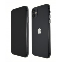 IPHONE 11 64GB NEGRO