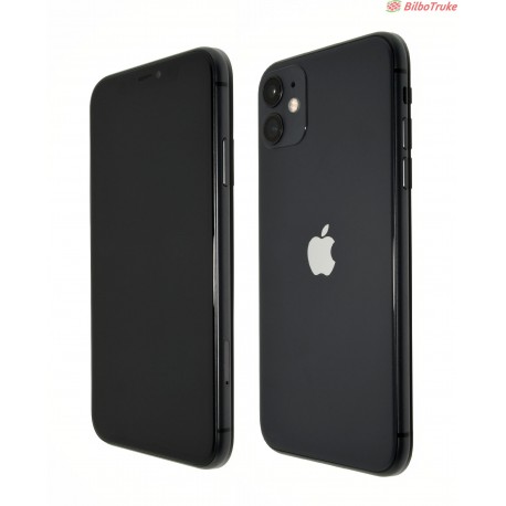 IPHONE 11 64GB NEGRO