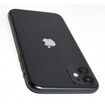IPHONE 11 64GB NEGRO