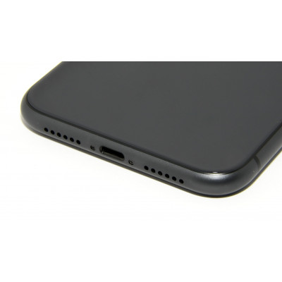 IPHONE 11 64GB NEGRO