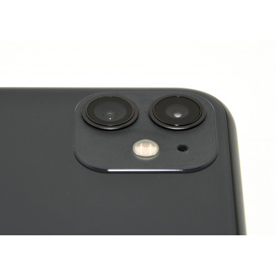 IPHONE 11 64GB NEGRO