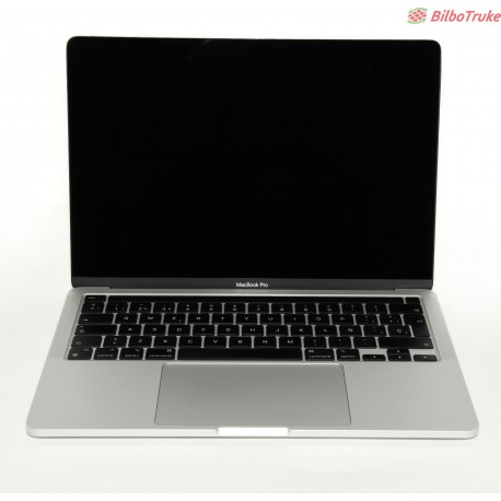 MACBOOK PRO 13p 2020 / 256GB SSD / 8GB RAM