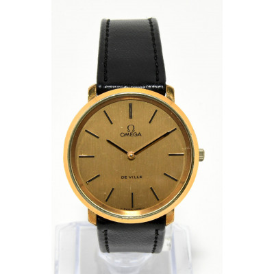 RELOJ OMEGA DE VILLE 111.0107 CAL 625