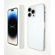 APPLE IPHONE 14 PRO MAX 256GB BLANCO