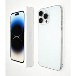 APPLE IPHONE 14 PRO MAX 256GB BLANCO