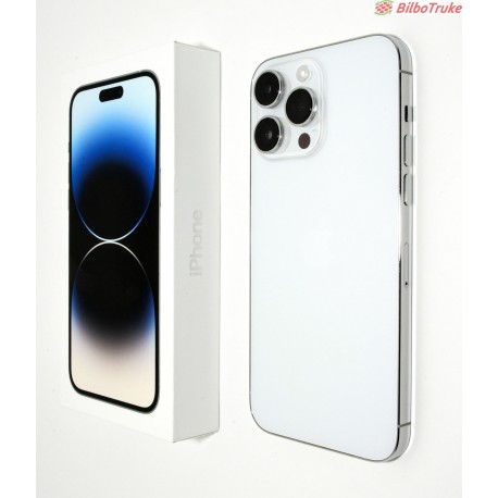 APPLE IPHONE 14 PRO MAX 256GB BLANCO