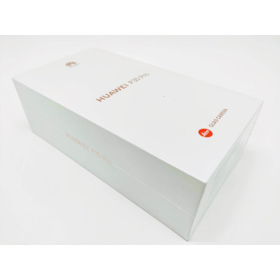 HUAWEI P30 PRO BLACK PRECINTADO