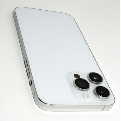 APPLE IPHONE 14 PRO MAX 256GB BLANCO