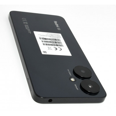 XIAOMI REDMI 13C 5G 128GB NEGRO