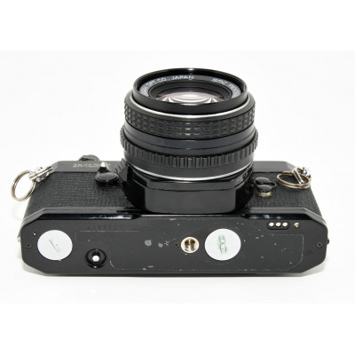 CAMARA ANALOGICA PENTAX MX 50MM F:1.7