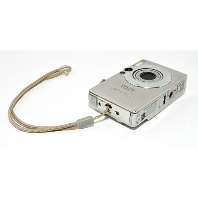 CAMARA DIGITAL COMPACTA CANON IXUS60