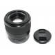 OBJETIVO SONY 50MM F:1.8 E MOUNT