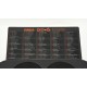 CAJA DE RITMOS YAMAHA DD6