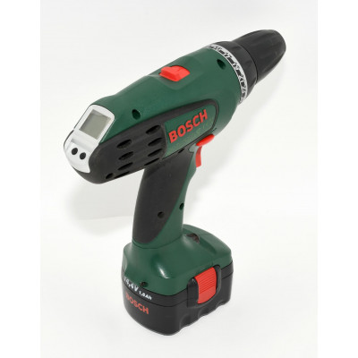 ATORNILLADOR TALADRO BOSCH PSR 14.4 VE-2