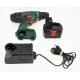 ATORNILLADOR TALADRO BOSCH PSR 14.4 VE-2