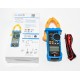 PINZA AMPERIMETRICA TESTER G-LOGIC 8500