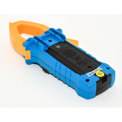 PINZA AMPERIMETRICA TESTER G-LOGIC 8500