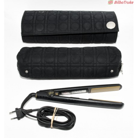 PLANCHAS DE PELO GHD