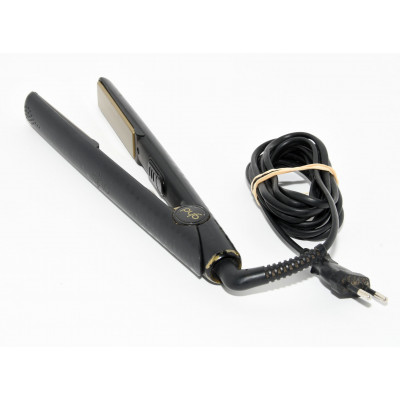 PLANCHAS DE PELO GHD