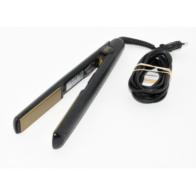 PLANCHAS DE PELO GHD