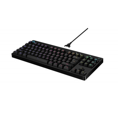 TECLADO LOGITECH G PRO