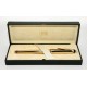 ROLLERBALL CROSS TOWSEND REF. 705 ORO 10 KILATES