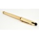 ROLLERBALL CROSS TOWSEND REF. 705 ORO 10 KILATES