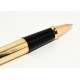ROLLERBALL CROSS TOWSEND REF. 705 ORO 10 KILATES